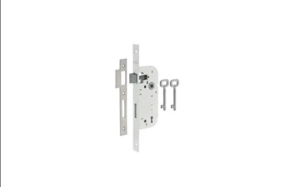 2404 Κλειδαριά Mortise